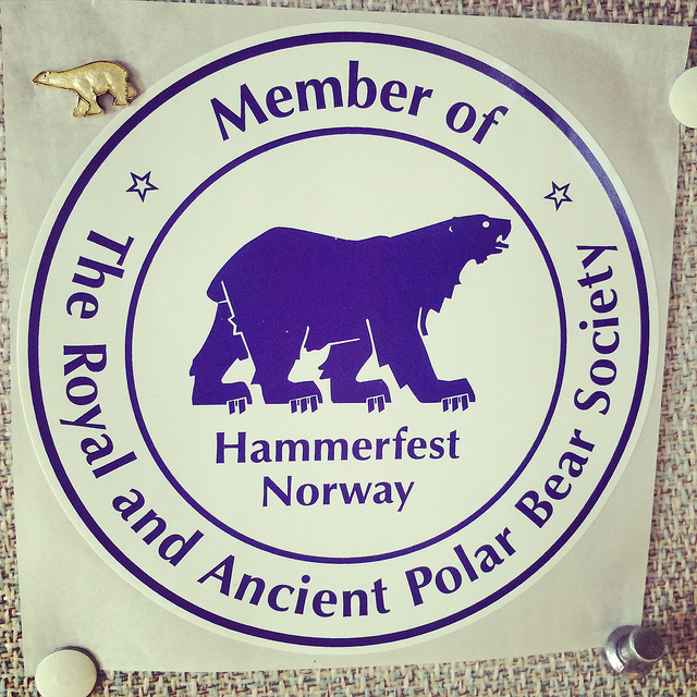 Polar Bear Society