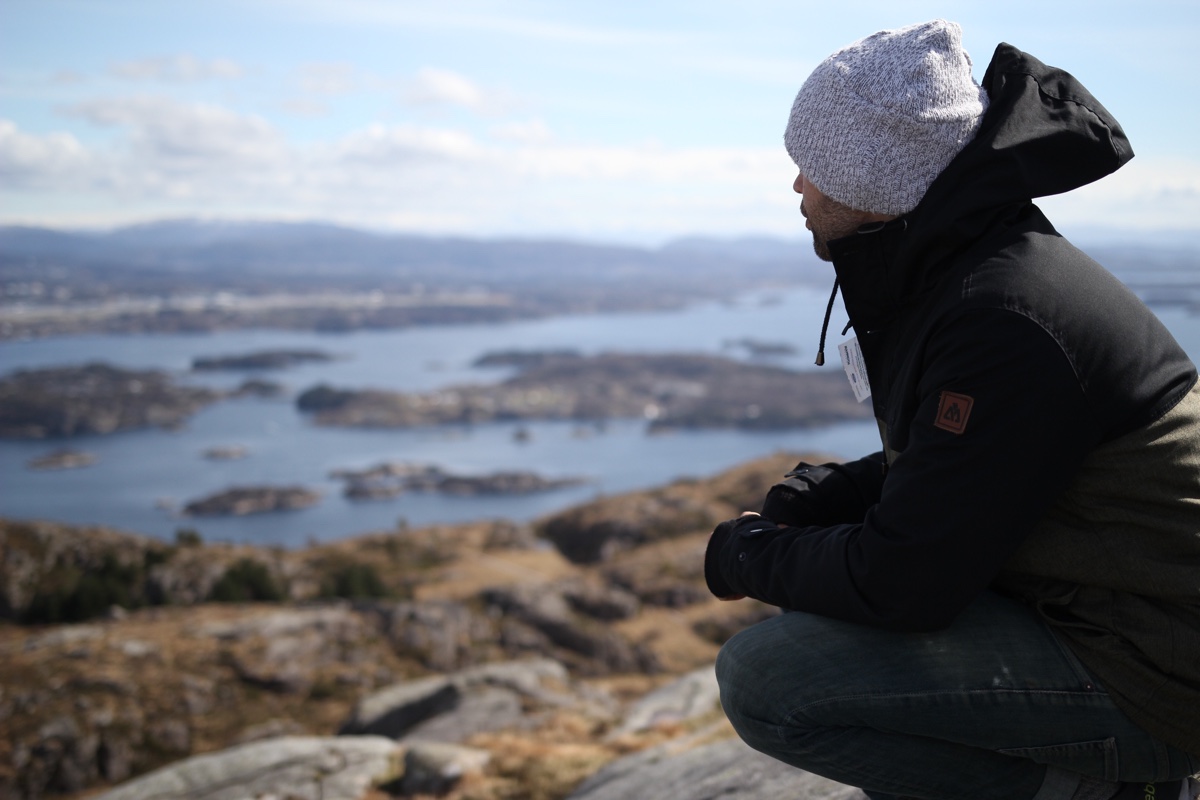 Arctic Norway 4K Video