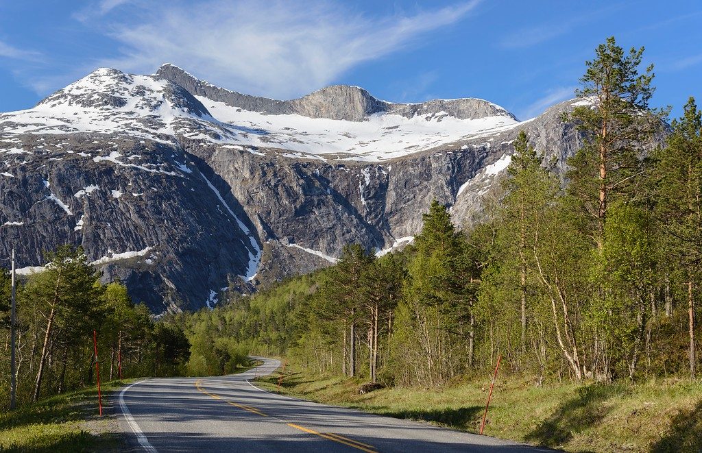 Åselidalen