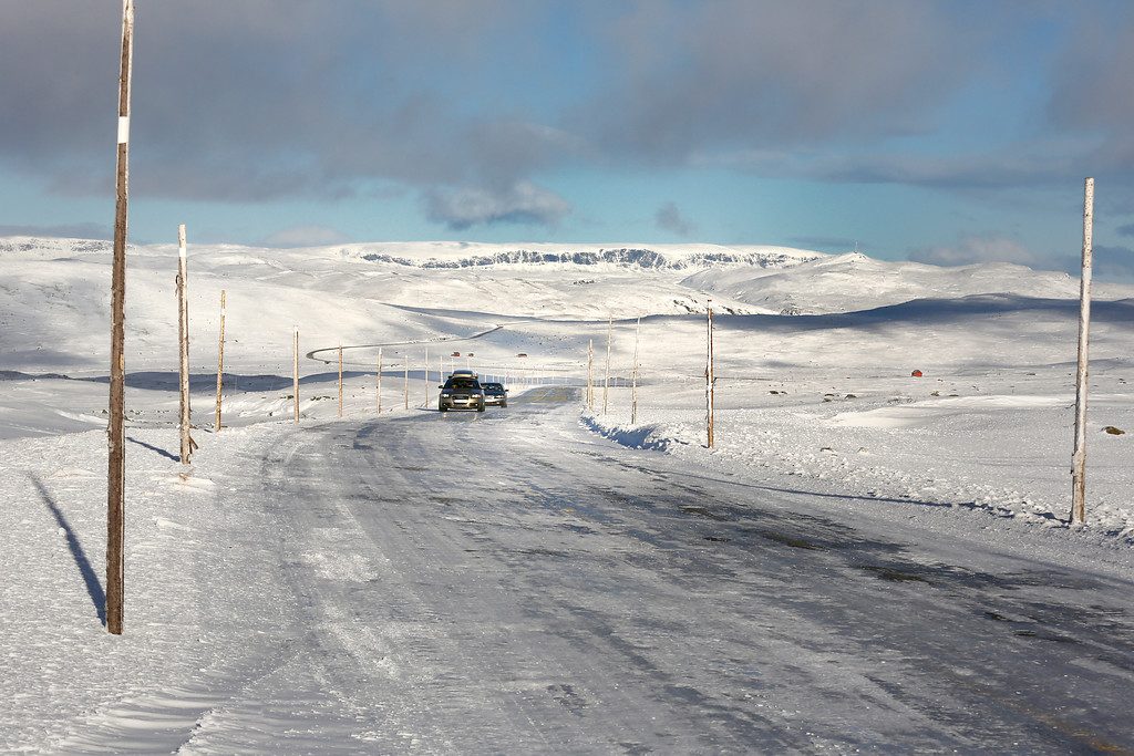 Hardangervidda