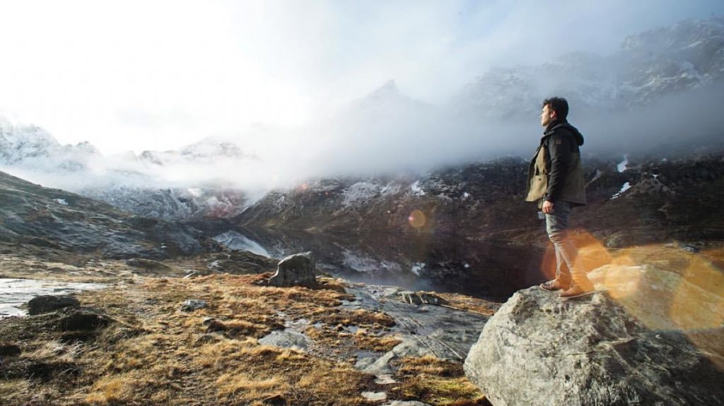 Lofoten video