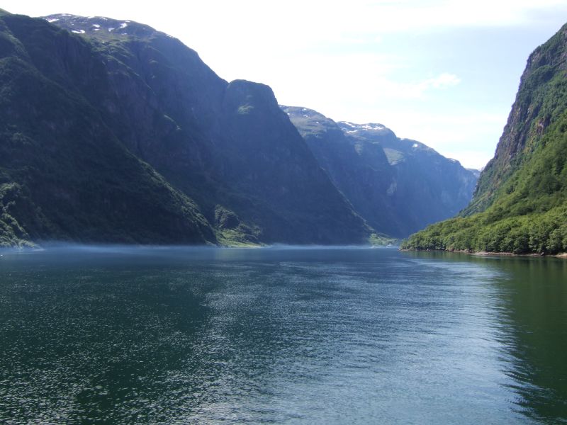 Nærøyfjord